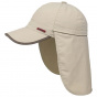 Sanibel Outdoor Neck Flap Cap - Stetson