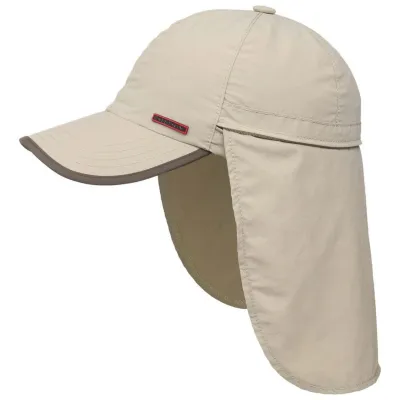 Casquette Cache Nuque Sanibel Outdoor - Stetson