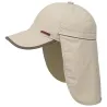 Casquette Cache Nuque Sanibel Outdoor - Stetson