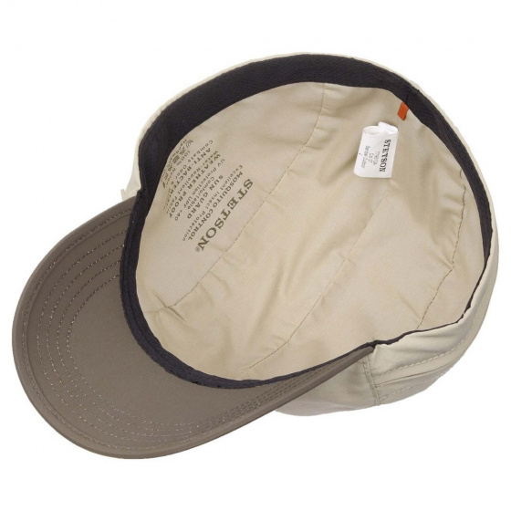 Casquette Cache Nuque Sanibel Outdoor - Stetson