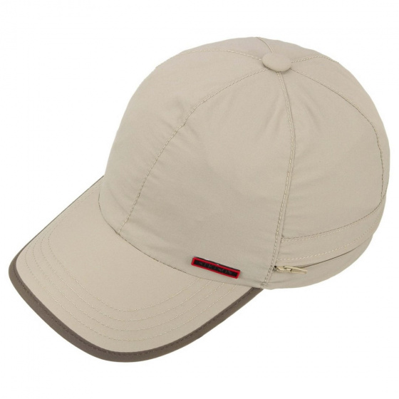 Casquette Cache Nuque Sanibel Outdoor - Stetson