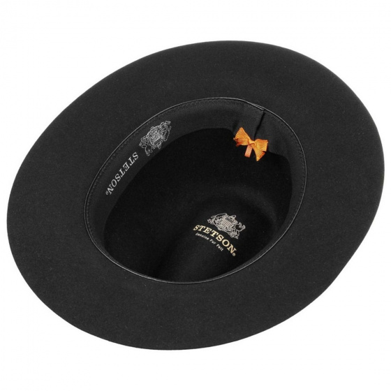 Chapeau feutre de Poil souple Stetson Chapeau feutre de Poil souple Stetson