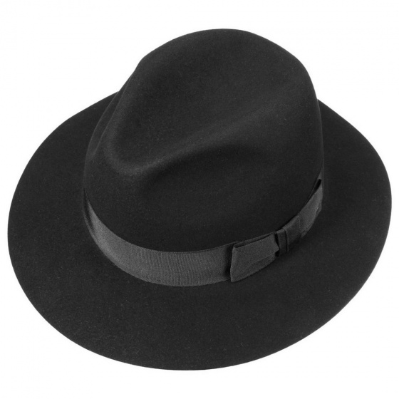 Soft Stetson Fur Felt Hat
