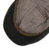 Texas Brushed Wool Cap - Stetson Reference: 7047 | Traclet Hat Shop
