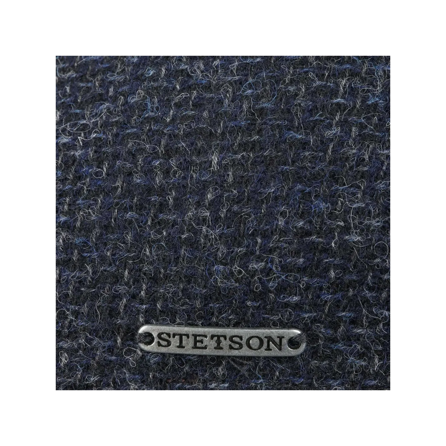 Texas Brushed wool cap - Stetson Reference: 8416 | Chapellerie Traclet