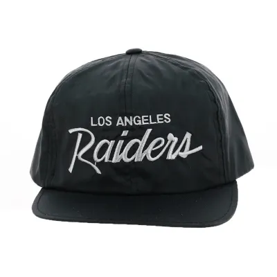 NBA Flat Visor Cap - Traclet Reference: 18399 | Traclet Hat Shop
