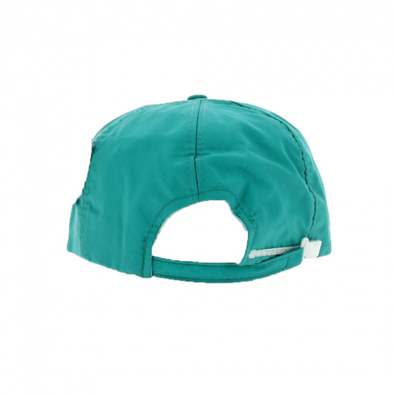 NBA Flat Visor Cap - Traclet