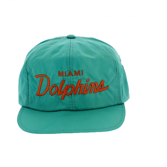 NBA Flat Visor Cap - Traclet