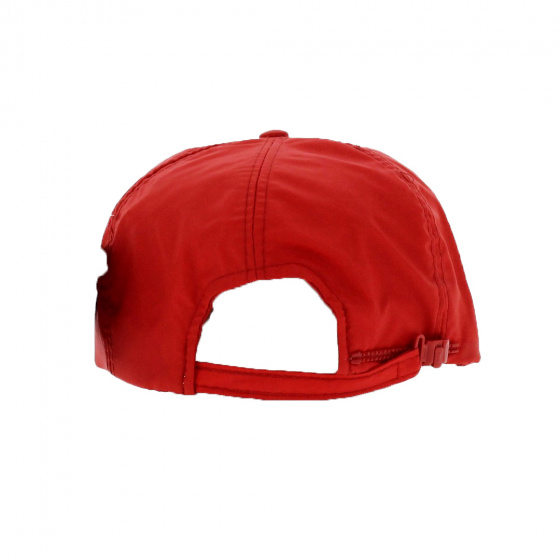 Casquette Visière Plate NBA - Traclet