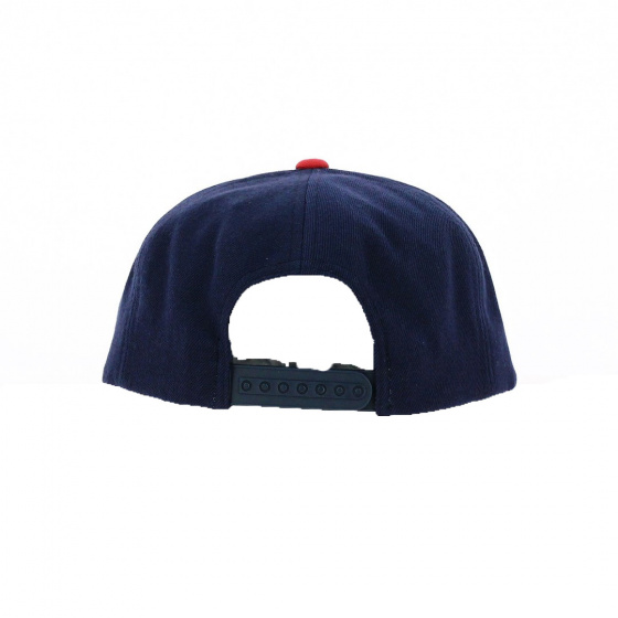 Casquette snapback AXLE - Brixton