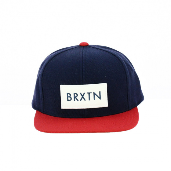 Casquette snapback AXLE - Brixton