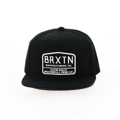 AXLE Snapback Cap - Brixton Reference: 18401 | Traclet Hat Shop