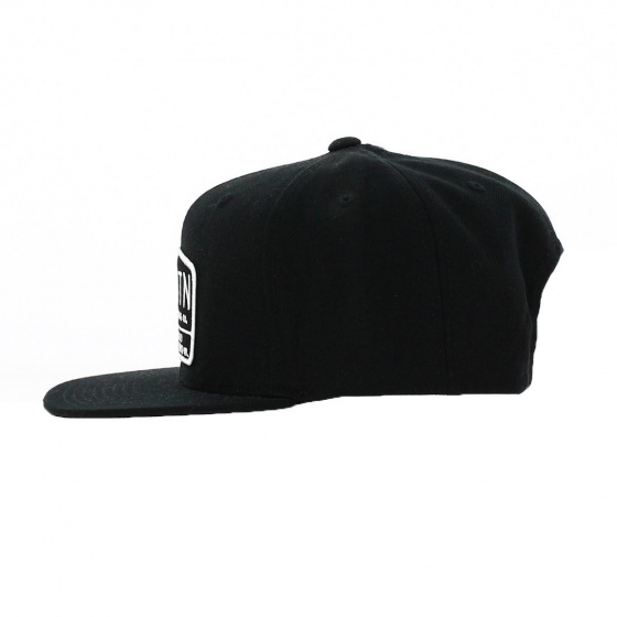 AXLE Snapback Cap - Brixton