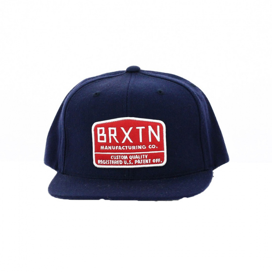 Casquette snapback AXLE - Brixton