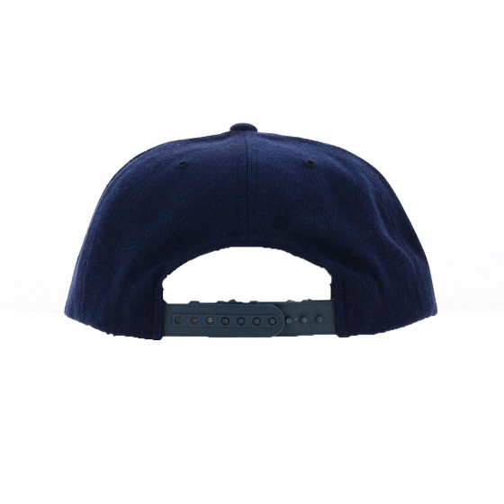 AXLE Snapback Cap - Brixton