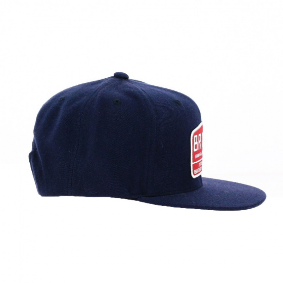 AXLE Snapback Cap - Brixton