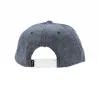 Casquette Snapback Bleu-Ciel - Huf Reference : 18403 | Chapellerie Traclet