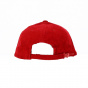 Baseball Cap Cardinals Cord Red - Traclet