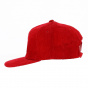 Baseball Cap Cardinals Cord Red - Traclet