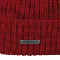 Red Nashville Sailor Beanie - Stetson