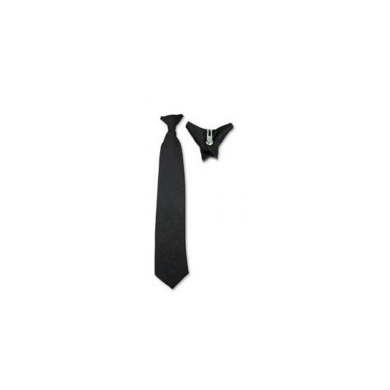 Safety tie