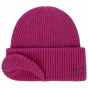 Percy Wool Fuchsia Cap - Stetson