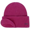 Bonnet Percy Laine Jaune - Stetson Reference : 18419 | Chapellerie Traclet