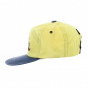 Blue Yacht Club Baseball Cap - Torpedo