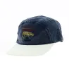 Beige Sailboat Baseball Cap - Torpedo Reference: 18432 | Traclet Hat Shop