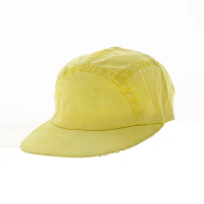 Yellow Baseball Cap - Torpedo Reference: 18434 | Traclet Hat Shop