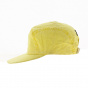 Yellow Baseball Cap - Torpedo
