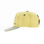 Baseball Cap Team Yellow & Green - Torpedo