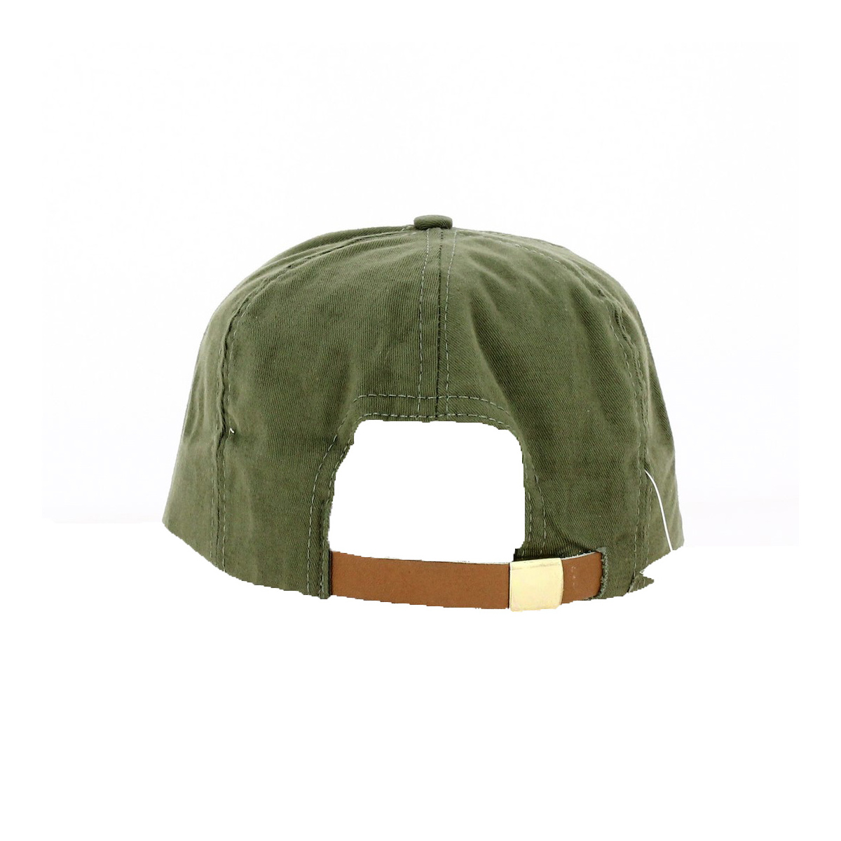 Strapback Crayon Cap - Kangol Reference : 6263 | Chapellerie Traclet