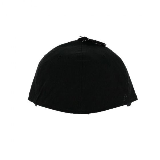 Casquette Jess Skull Noir et blanche - Keyone