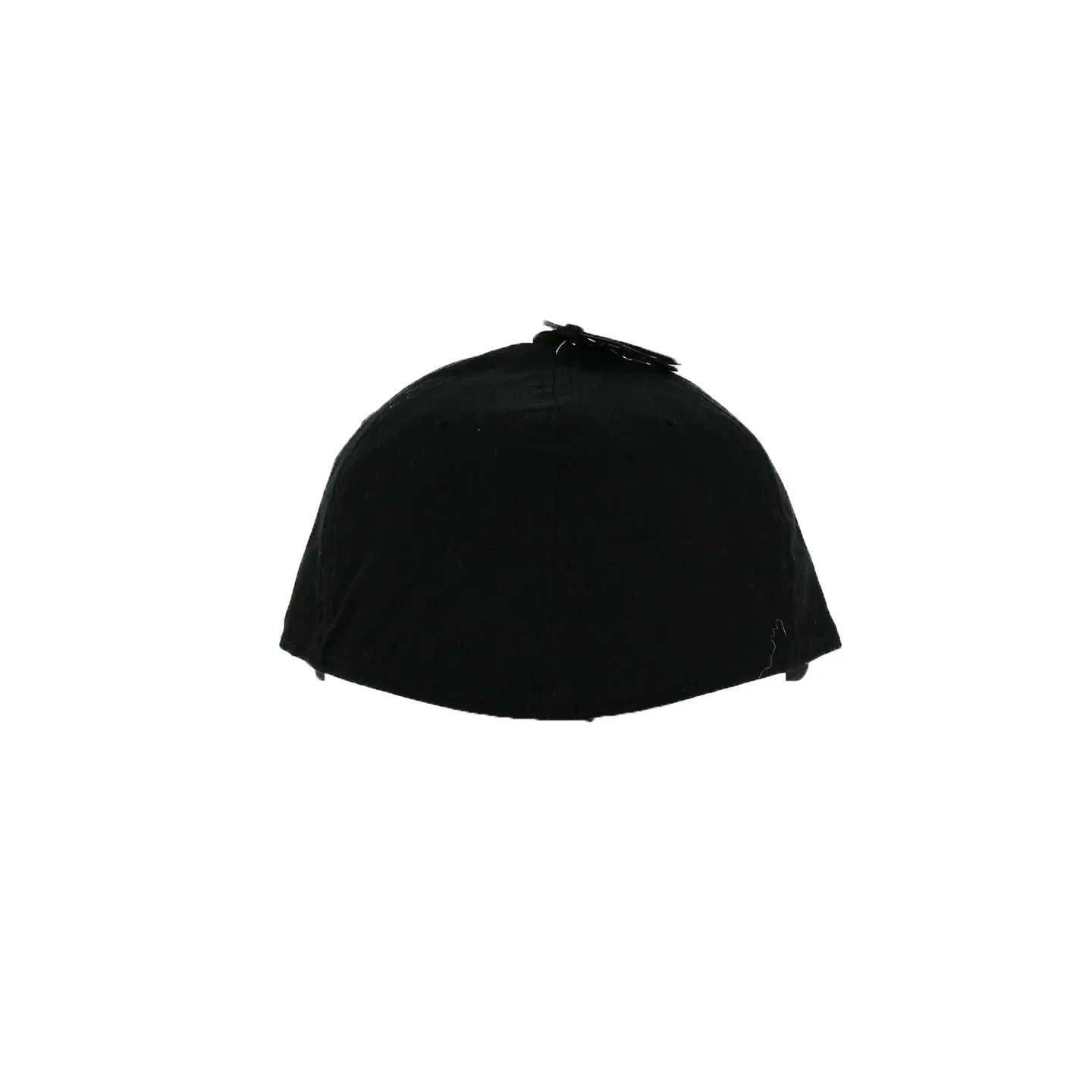 Jess Skull Black and White Cap - Keyone Reference: 18440 | Traclet Hat Shop