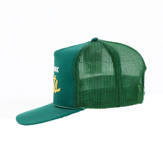 New York Jets Cap - Traclet New York Jets Cap - Traclet