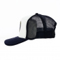 San Francisco Police Baseball Cap - Traclet