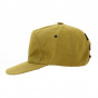 Baseball cap Ochre - Torpedo