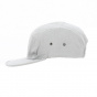 Casquette Baseball 5 panel Coton - Traclet