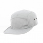 Cotton 5 Panel Baseball Cap - Traclet