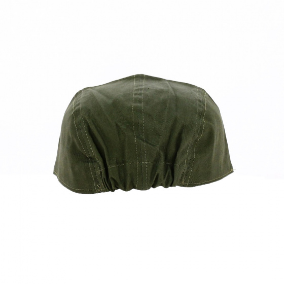 Casquette Baseball Kaki - Traclet