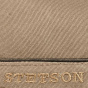Chapeau Traveller Pensville Vert Coton - Stetson