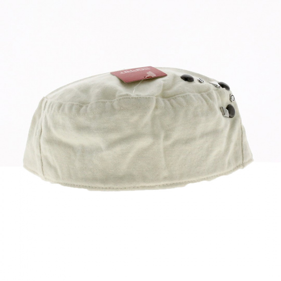 Casquette Baseball Blanche - Esprit