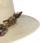 Traveller Mexican Straw Hat - Stetson