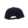 California Orange Wool Baseball Cap - Traclet Reference: 18462 | Traclet Hat Shop