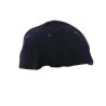 Navy Wool Ship's Master Baseball Cap - Traclet Reference: 18463 | Traclet Hat Shop