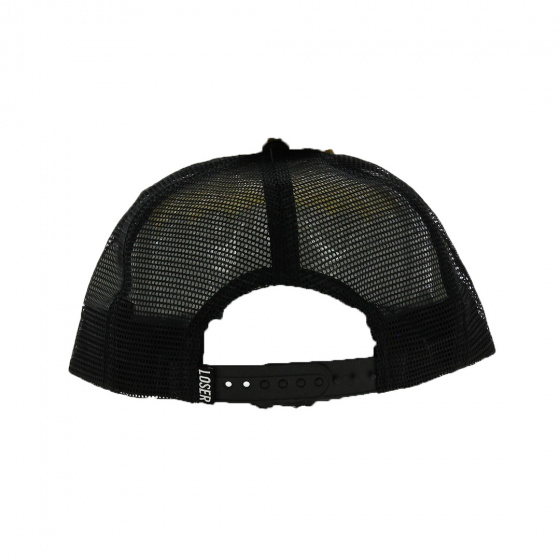 Casquette Trucker Condor - Loser Machine Casquette Trucker Condor - Loser Machine