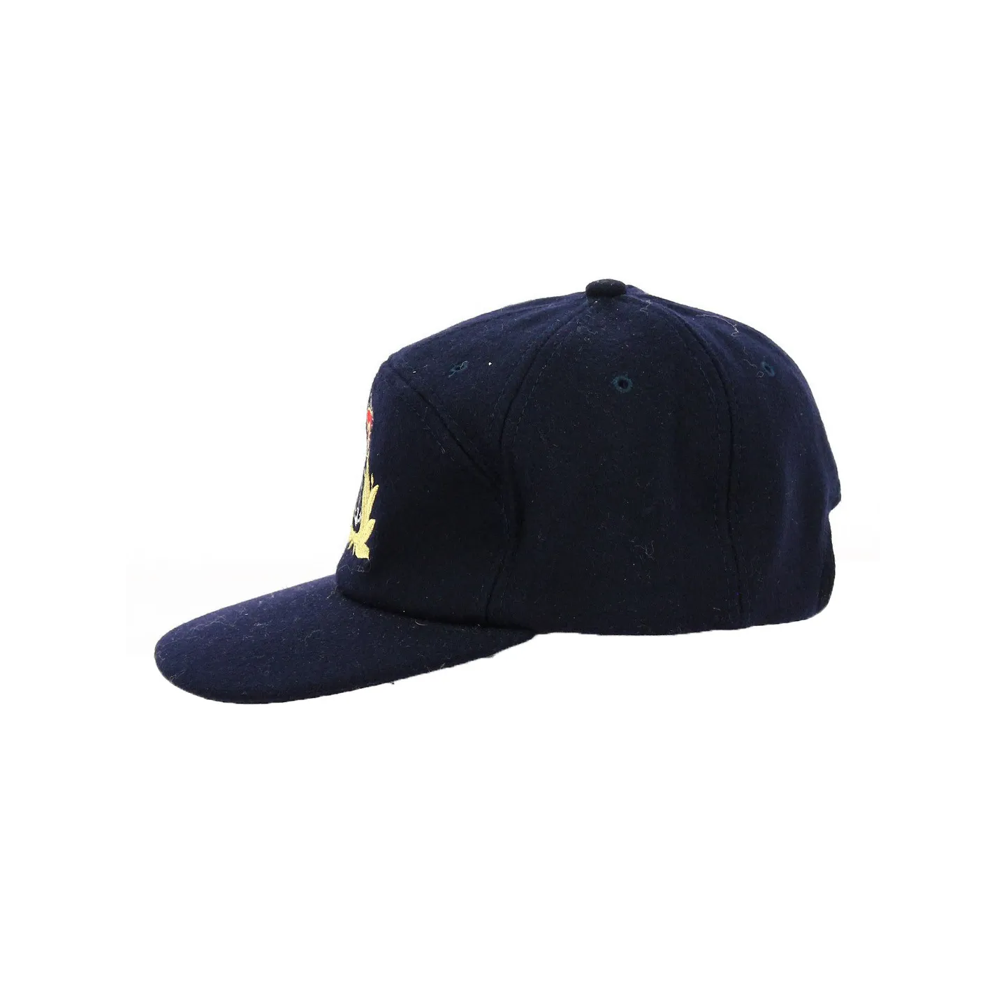 Casquette Baseball USS Nimitz CVN 68 - Traclet Reference : 18468 | Chapellerie Traclet