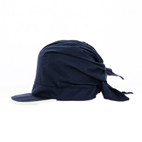 Casquette Baseball Anti UV Polyamide - Seeberger