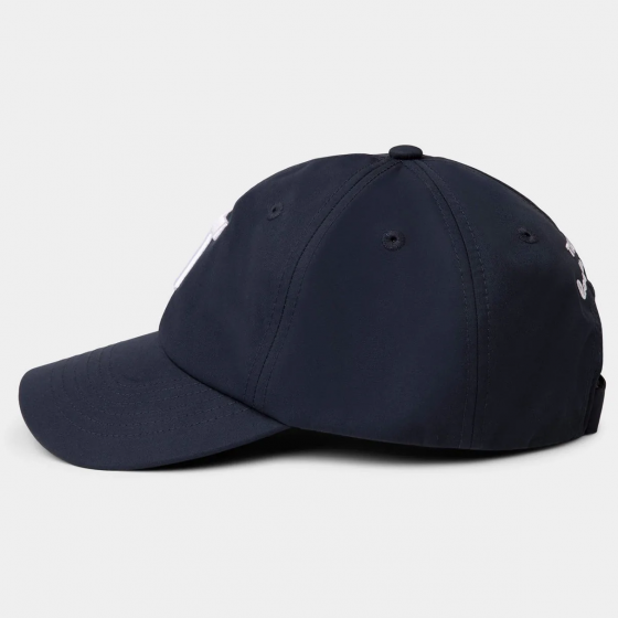 Navy Blue Baseball Golf Cap - Tilley